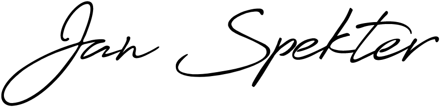 Jan Spekter - Ponadczasowa elegancja dla każdego mężczyzny